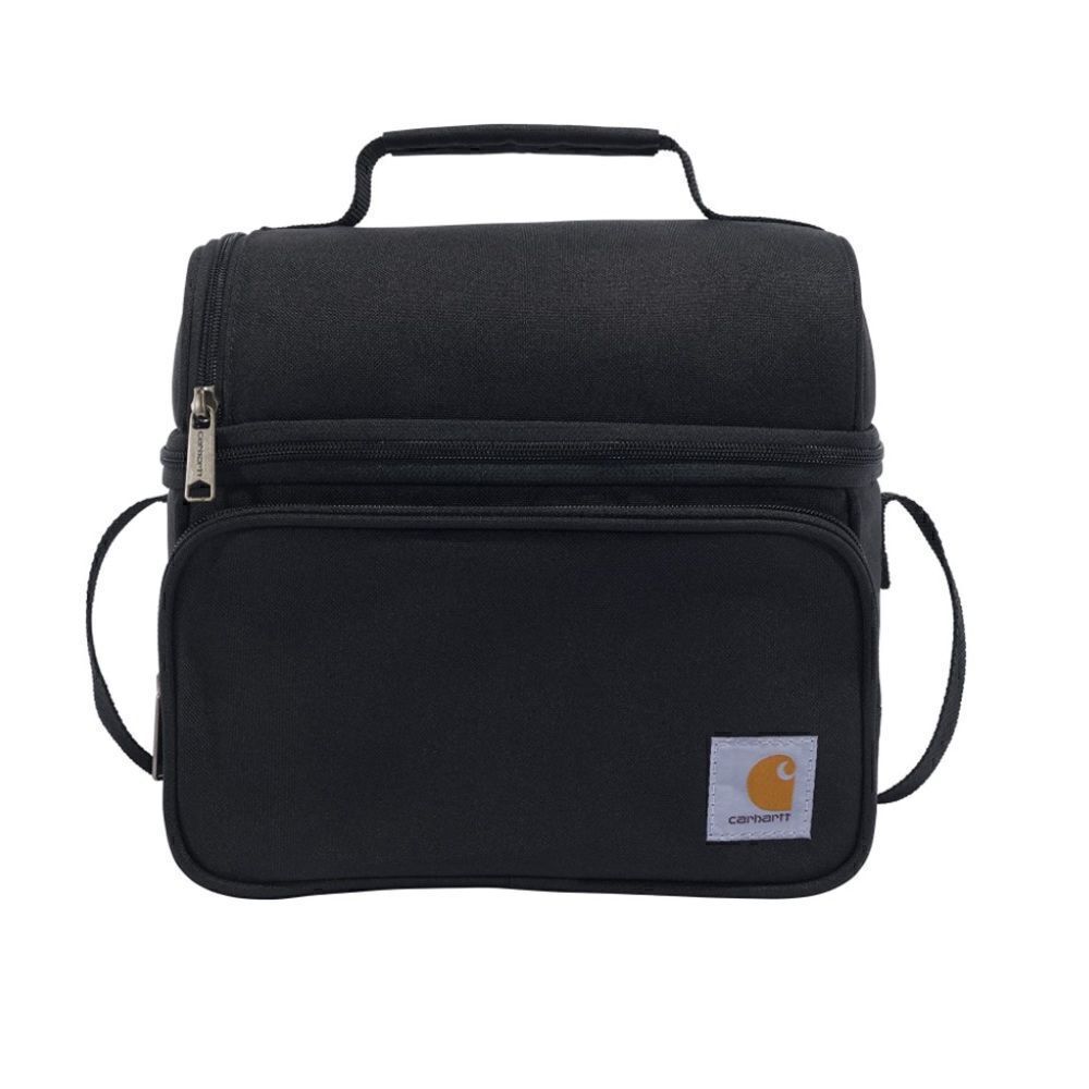 Gift For Him/Dad/Husband Insulated Lunch Cooler Bag